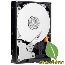 WD30EURX   Western Digital IntelliPower 3.5 SATA 3.0 3TB 64Mb Cache AV-GP